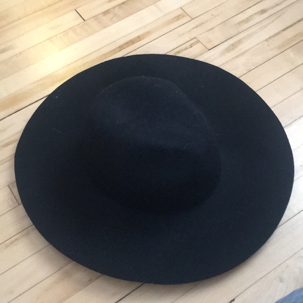 Stylish hat